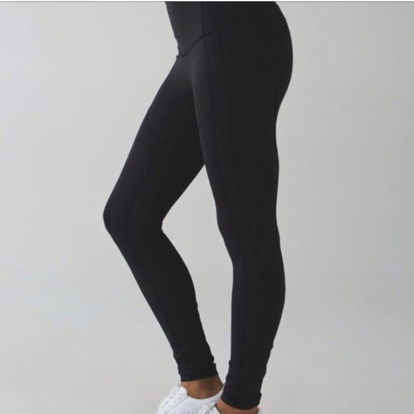 all the right places leggings